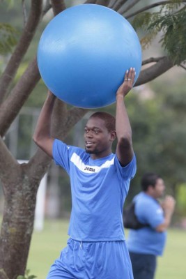TOP: 15 Mundialistas Sub-20 de Honduras que hoy están en el olvido