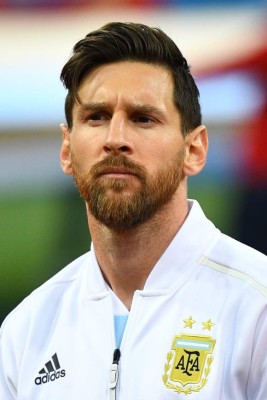 Sampaoli y la revolución en Argentina: Di María e Higuaín, titulares ante Nigeria