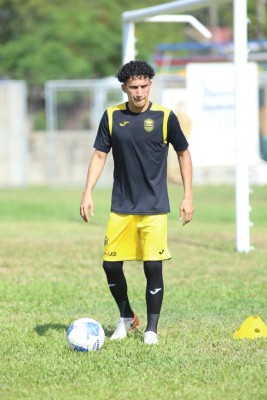 ¡Regresan tres legionarios! Las nuevas caras que veremos en el Apertura 2020 en Honduras