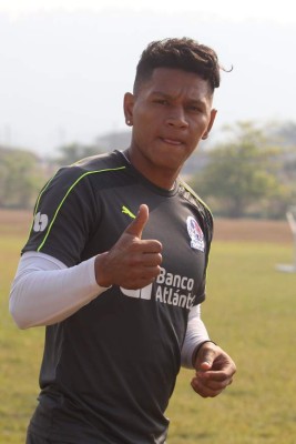 MERCADO: Real España fichará foráneos; tres catrachos más irían al extranjero