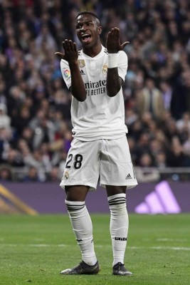 Uno a uno: Los señalados del Real Madrid tras perder los clásicos ante el Barcelona