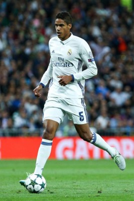 ¿Sin tridente? El 11 que utilizaría Real Madrid ante el Atlético por la Champions