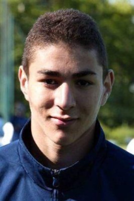 ¡Cuánto cambio! Los grandes jugadores cuando nadie los conocía