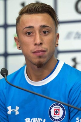 MERCADO MEXICANO: Llegaría excanterano de Real Madrid y Barcelona ficharía esta figura