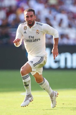 ¡Sin Cristiano Ronaldo pero con un equipazo! El 11 que alista Real Madrid para la Supercopa de Europa