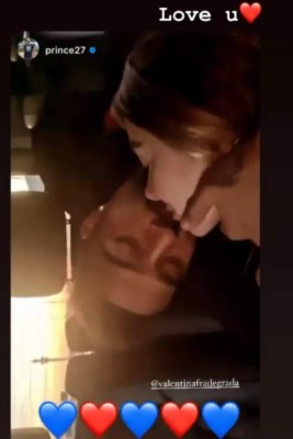 Valentina Fradegrada, la explosiva maestra de Kung Fu y nueva novia de Kevin Prince Boateng