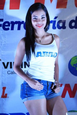 Hondureños vibraron la final de Rusia 2018 en estadio virtual de DIEZ