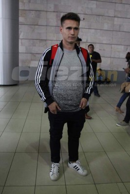 MERCADO: Motagua ya tiene su creativo y Honduras Progreso espera tres jugadores