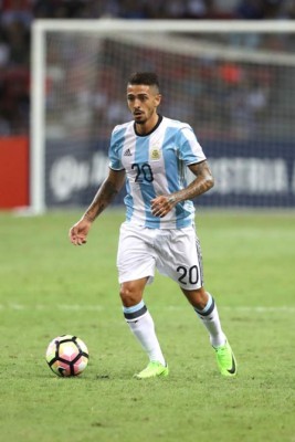 OFICIAL: Confirmados los números que portarán los jugadores argentinos en Rusia 2018