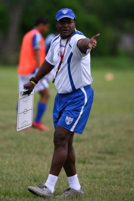 La actualidad de los extécnicos de la Selección de Honduras