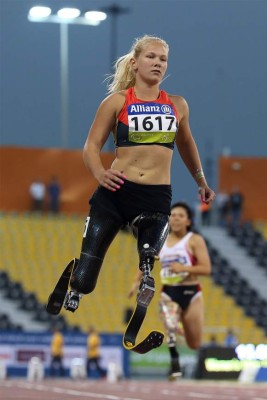 Las mejores imágenes deportivas del dia