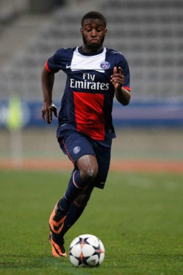 Los llamados a ser figuras en el Preolímpico Sub-23 de Concacaf