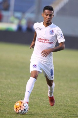 MERCADO: Olimpia sigue reforzándose y en MLS quieren estos hondureños