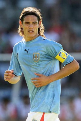 Neymar, Falcao y Haaland: Los cracks del fútbol que pasaron del colegio a las canchas