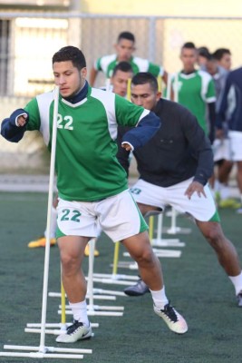 TOP: 30 jugadores que apuntaron para figuras pero ahora se refugian en el Ascenso de Honduras