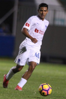 Jugadores que pudieron estar con Honduras en Juegos Centroamericanos y del Caribe