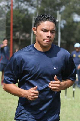 Conoce los nombres y apellidos más raros de los jugadores de la Liga Nacional