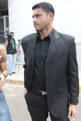 ¡Cuatro hondureños! Futbolistas sancionados con trabajo comunitario por problemas con la ley