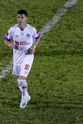 MERCADO: Varios sin contratos en Olimpia y Motagua; Real España está cerrando fichaje y habría nuevo legionario