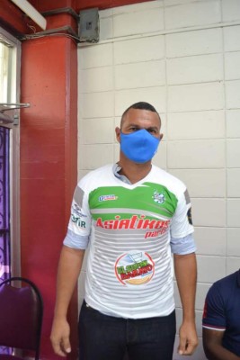 Mercado: Real España y Motagua alistan trueque, compran a legionario y club quiere a Félix Crisanto