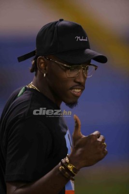 EN FOTOS: La visita de Elis, las bromas de Claros y Donis y el reencuentro de Tato