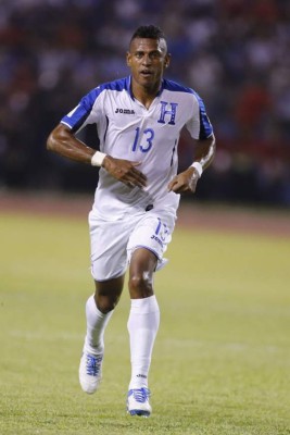 El nuevo y revolucionado 11 que presentaría Honduras ante Trinidad y Tobago