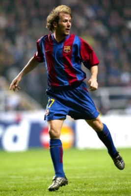 ¡PAQUETES! Los 20 peores fiascos en la historia del Barcelona