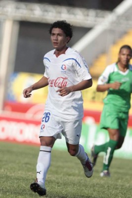 Las perlas del Olimpia que no alcanzaron a tener protagonismo