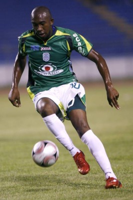 Futbolistas que han jugado con tres de los cuatro equipos grandes de Honduras