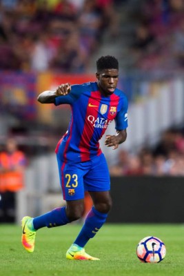 ¿Y Messi? La lista de jugadores que se marcharían del Barça por la Independencia en Cataluña