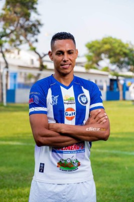 Conoce a los 29 'titanes' del Victoria que sueñan con su ascenso a la Primera División del fútbol hondureño