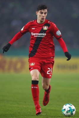 El 11 ideal de la próxima generación de futbolistas que se viene en Europa