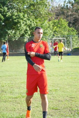 El Real España del 2020: ¿Quiénes llegan y quiénes se bajan de la Máquina?