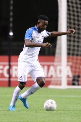 Este es el 11 que le pide la afición a Jorge Luis Pinto contra El Salvador