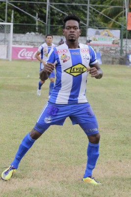 El 11 ideal de la jornada 11 de la Liga Nacional de Honduras