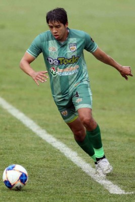 EL MERCADO: Motagua con nueva alta, Troglio se trae jugador de Argentina y hondureño es noticia en Alemania