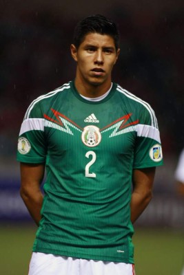 Los 11 guerreros de México con los que Juan Carlos Osorio evitaría el Aztecazo de Honduras