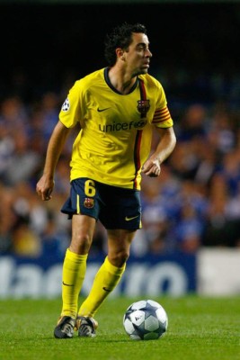 La realidad de los jugadores del Barcelona que estuvieron ante Chelsea