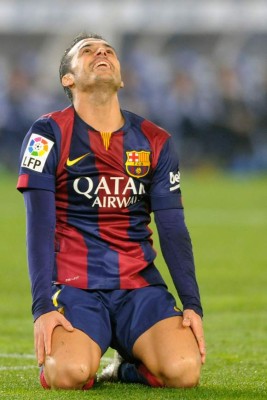 Barcelona perdió 1-0 ante la Real Sociedad por la Liga.