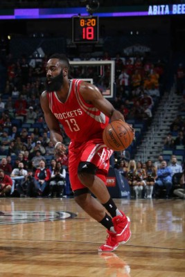 El basquetbolista mejor pagado de los principales equipos de la NBA