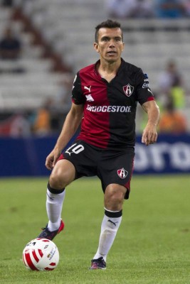 Leyendas: Los mejores futbolistas que han pasado por el Atlas