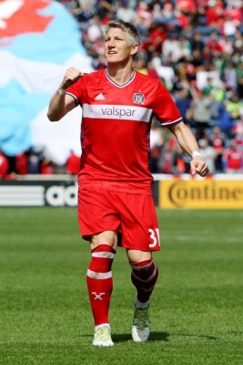 Diario AS incluye a Wilmer Crisanto en el 11 de las Américas