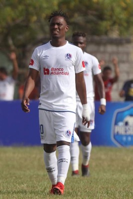 La actualidad de los futbolistas de Honduras en los Juegos Centroamericanos de Veracruz