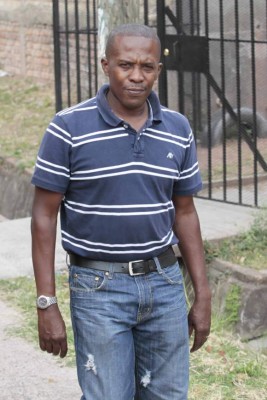 Así lucen después de 20 años los seleccionados de Honduras que vencieron por primera vez a México