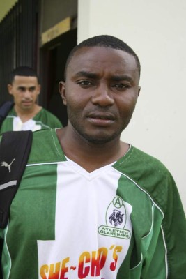 El presente de la generación hondureña de la eliminatoria del 2001