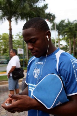 ¡Uno activo! El presente de la Honduras que enfrentó a Puerto Rico rumbo a Sudráfrica en el 2008