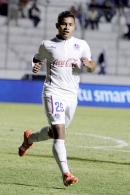 ¡SORPRESA! Así será el 11 de Olimpia para el Clausura tras la barrida de Restrepo