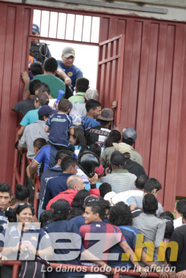 Las mejores imágenes de la #2 jornada de Liga Nacional