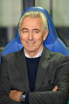 Los sueldos que perciben los 32 técnicos que dirigirán en el Mundial de Rusia 2018