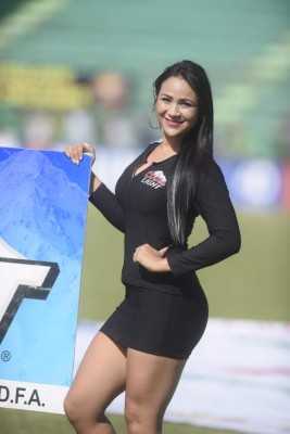 FOTOS: Las linduras que adornaron la Fecha 14 del Clausura
